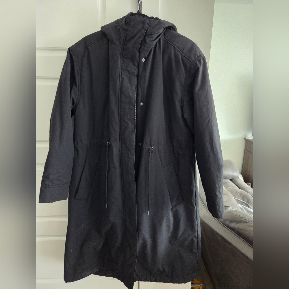 Old Navy Maternity Jacket MED